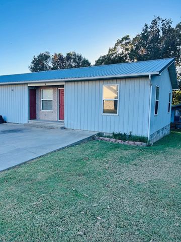 102 Clive Street A&B, Berryville, AR 72616