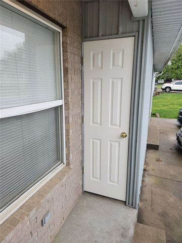102 Clive Street A&B, Berryville, AR 72616