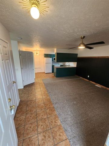 102 Clive Street A&B, Berryville, AR 72616