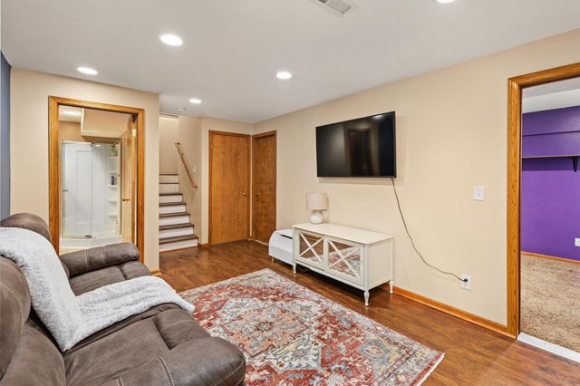 1851 Merle Huff Avenue, Norwalk, IA 50211
