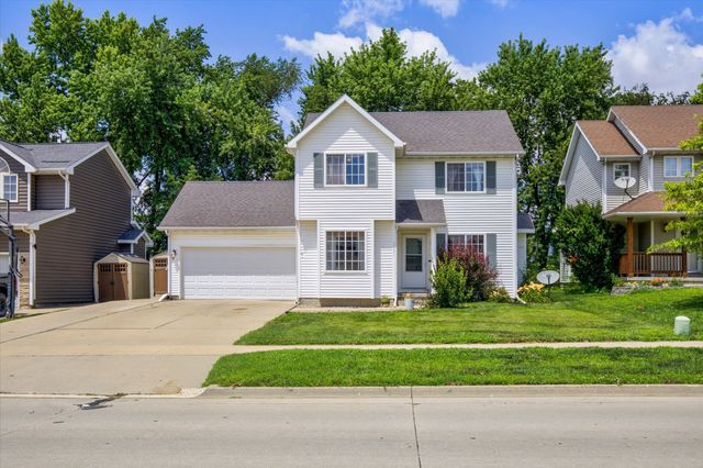 1851 Merle Huff Avenue, Norwalk, IA 50211