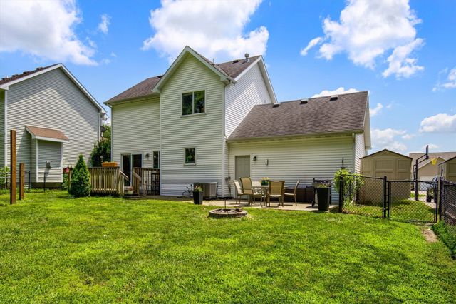 1851 Merle Huff Avenue, Norwalk, IA 50211