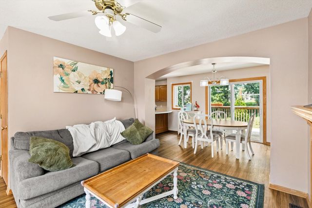 1851 Merle Huff Avenue, Norwalk, IA 50211