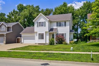 1851 Merle Huff Avenue, Norwalk, IA 50211