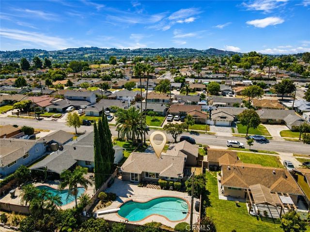 2561 Campbell, La Habra, CA 90631