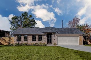 1803 Willowmoss Court, Houston, TX 77008