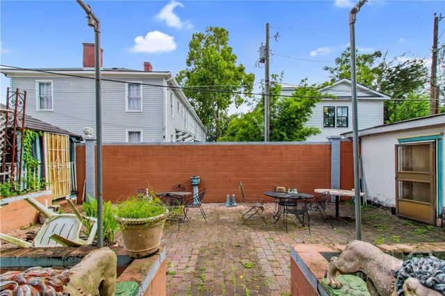 234 W 31st Street, Savannah, GA 31401