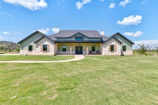 2910 Braune Road, Abilene, TX 79606