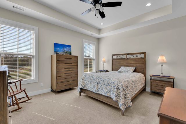 521 Hillview Knoll Lane, Greer, SC 29651