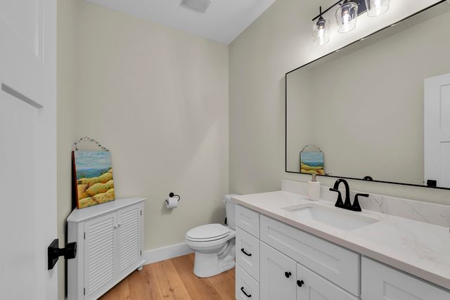 521 Hillview Knoll Lane, Greer, SC 29651