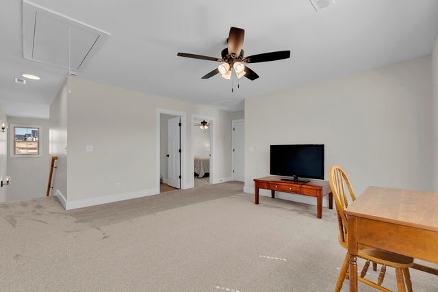 521 Hillview Knoll Lane, Greer, SC 29651