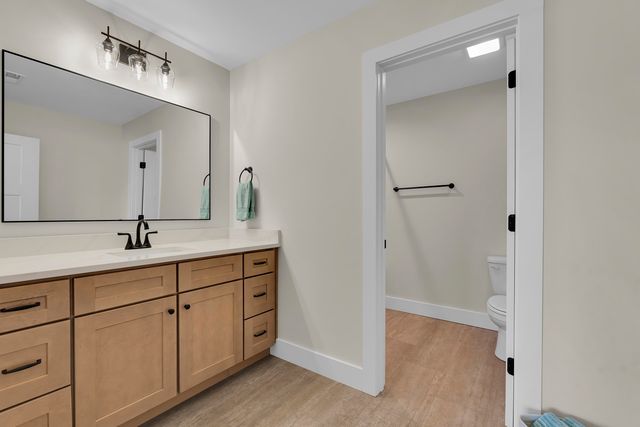 521 Hillview Knoll Lane, Greer, SC 29651