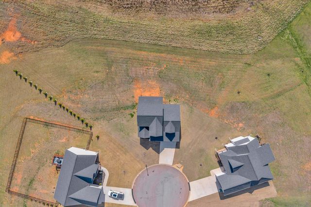 521 Hillview Knoll Lane, Greer, SC 29651