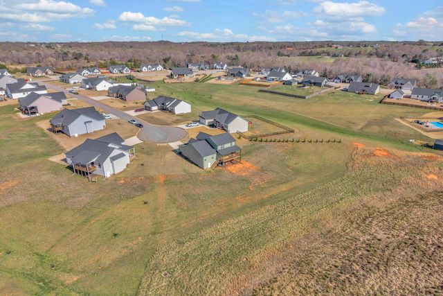 521 Hillview Knoll Lane, Greer, SC 29651