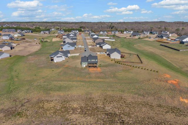 521 Hillview Knoll Lane, Greer, SC 29651