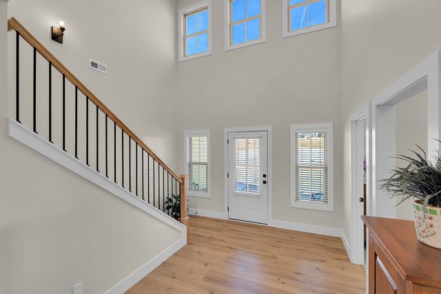 521 Hillview Knoll Lane, Greer, SC 29651