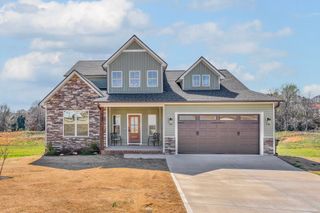 521 Hillview Knoll Lane, Greer, SC 29651