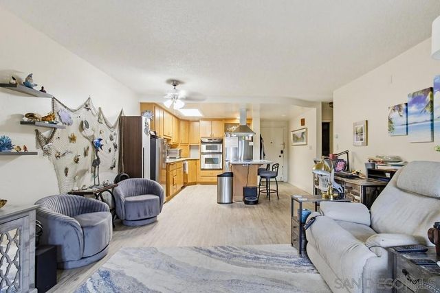 4444 W Point Loma Blvd 25, San Diego, CA 92107