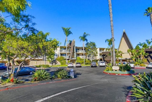 4444 W Point Loma Blvd 25, San Diego, CA 92107