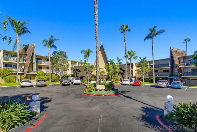 4444 W Point Loma Blvd 25, San Diego, CA 92107