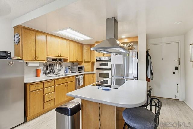 4444 W Point Loma Blvd 25, San Diego, CA 92107