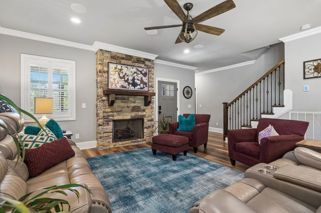 111 Eston Way, Mount Juliet, TN 37122