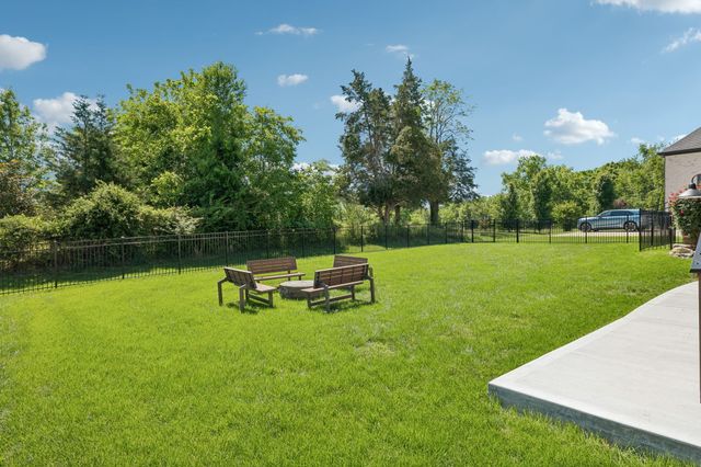111 Eston Way, Mount Juliet, TN 37122