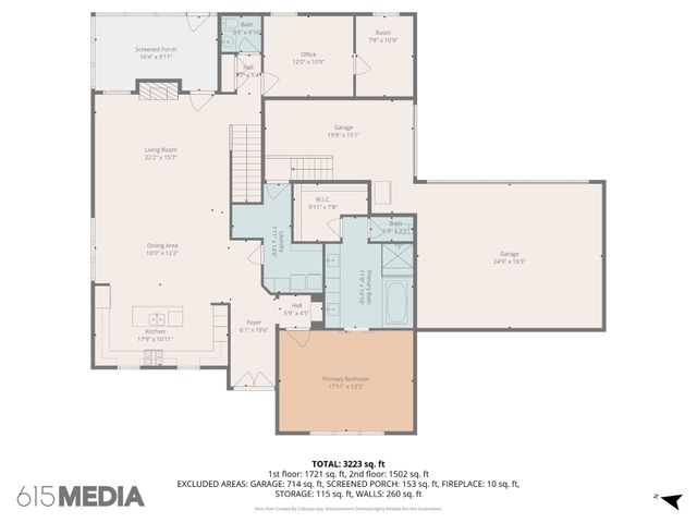 111 Eston Way, Mount Juliet, TN 37122