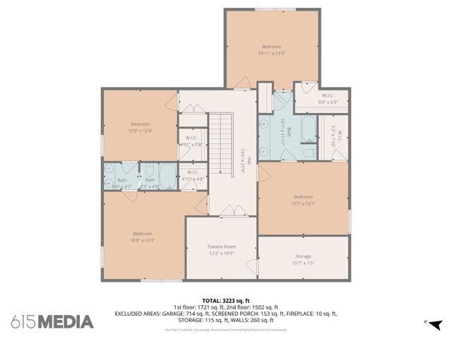 111 Eston Way, Mount Juliet, TN 37122