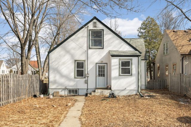 5322 35th Avenue S, Minneapolis, MN 55417