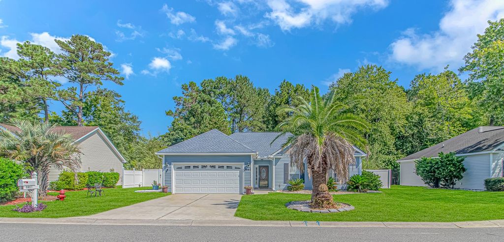 3651 Springdale Dr., Little River, SC 29566 — photo 2