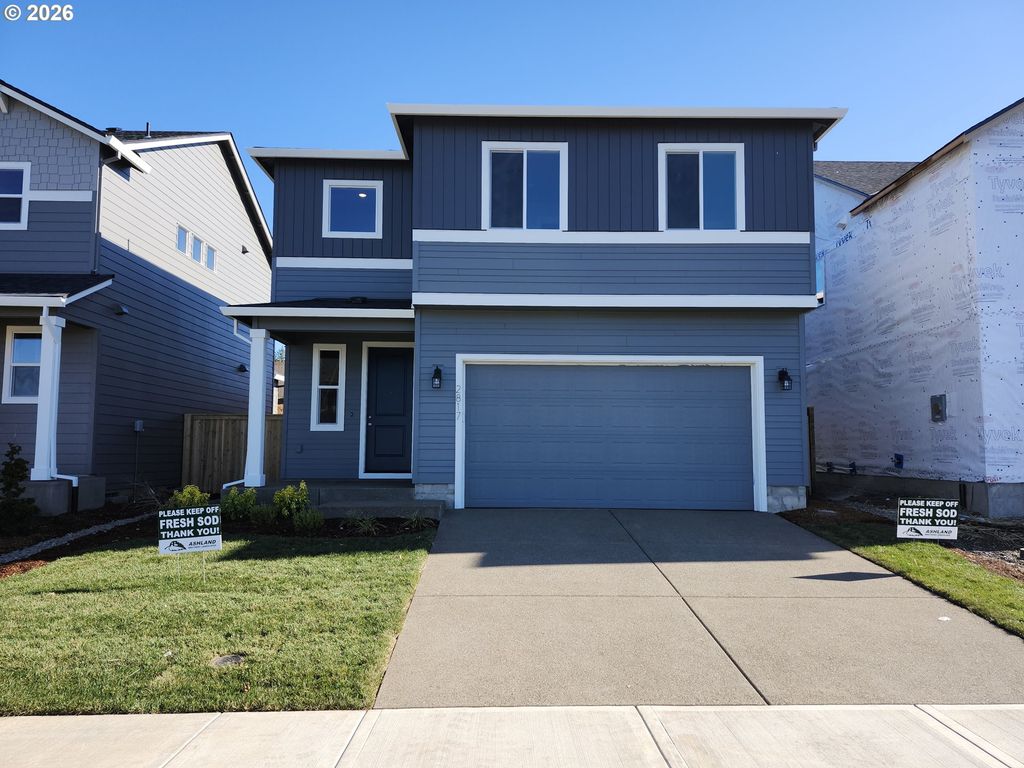 2817 Ne Claire Rd 208, Estacada, OR 97023