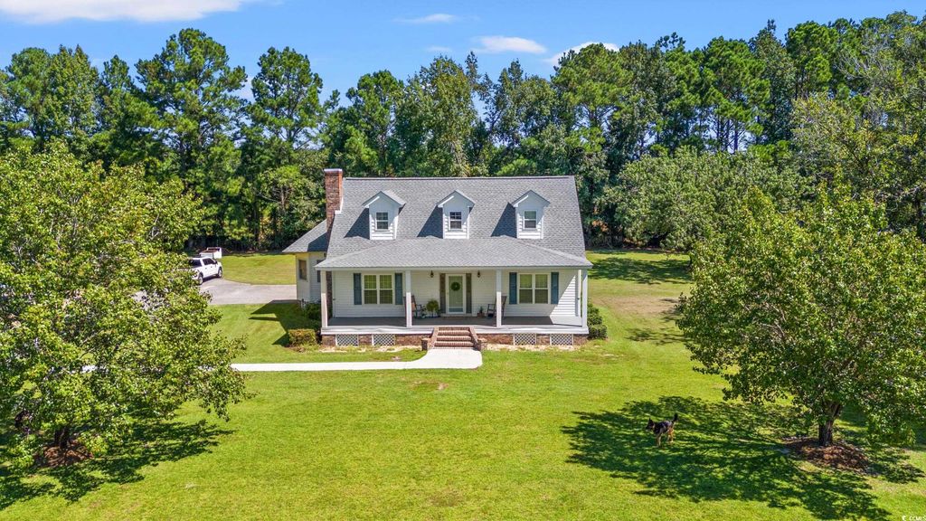 330 Adoniram Dr., Conway, SC 29526