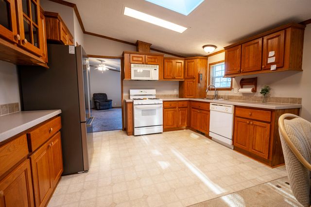 9103 N Union Lot 93, Tecumseh, MI 49286