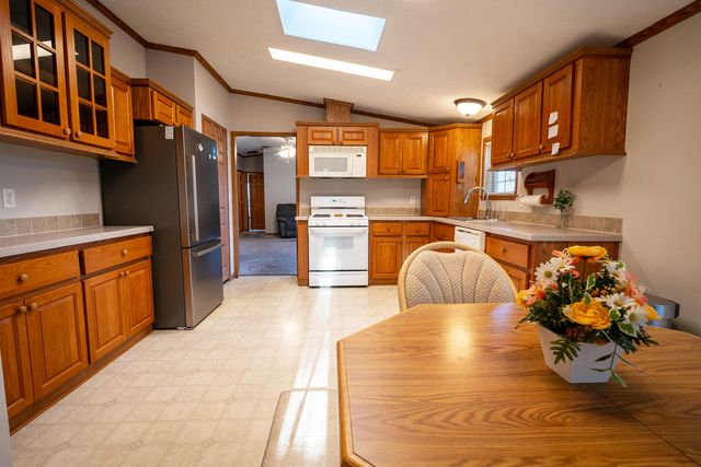9103 N Union Lot 93, Tecumseh, MI 49286