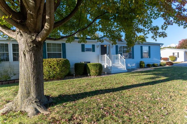 9103 N Union Lot 93, Tecumseh, MI 49286