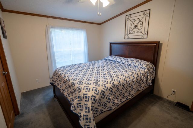 9103 N Union Lot 93, Tecumseh, MI 49286