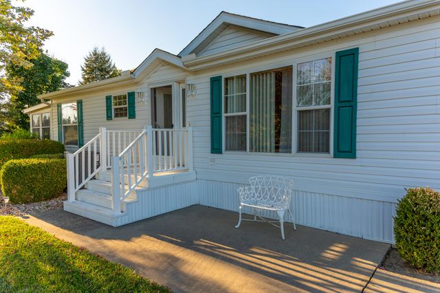 9103 N Union Lot 93, Tecumseh, MI 49286