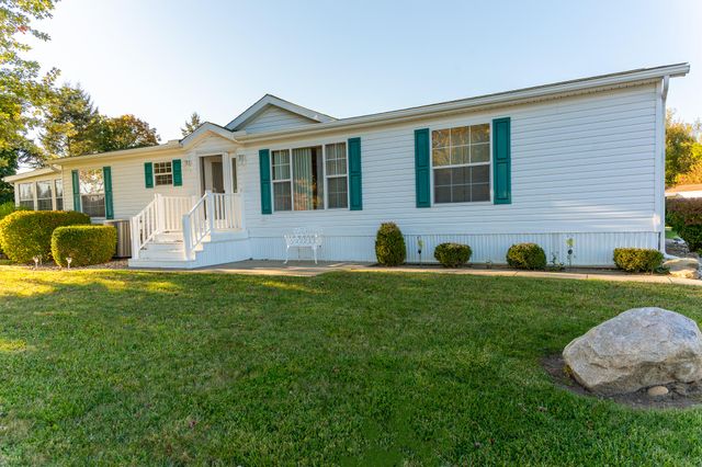 9103 N Union Lot 93, Tecumseh, MI 49286