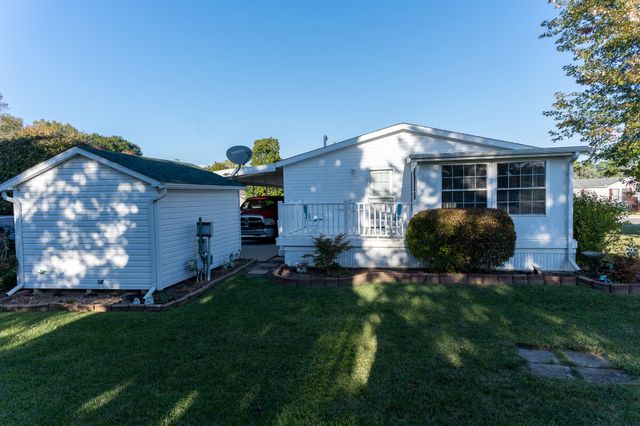 9103 N Union Lot 93, Tecumseh, MI 49286