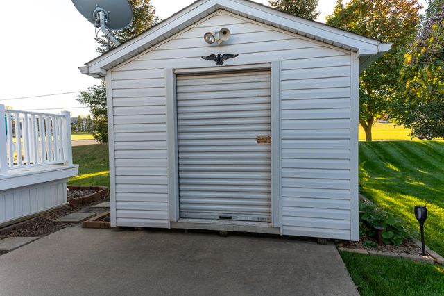 9103 N Union Lot 93, Tecumseh, MI 49286