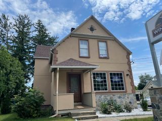 102 Salem Turnpike, Norwich, CT 06360