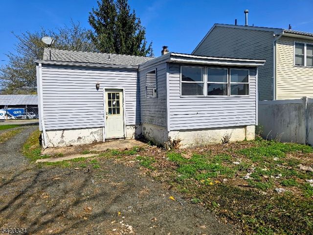 50 Canal St, South Bound Brook Boro, NJ 08880