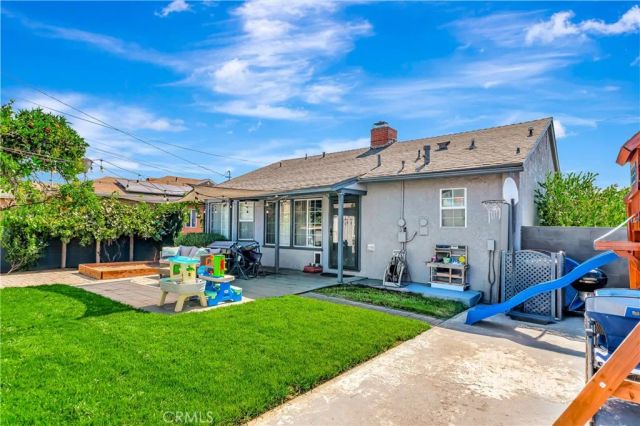 11702 Ruthelen, Los Angeles, CA 90047