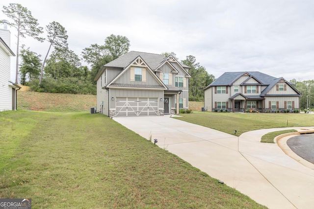 4580 Capulet Court, Forsyth, GA 31029