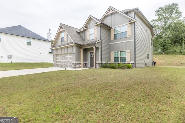 4580 Capulet Court, Forsyth, GA 31029
