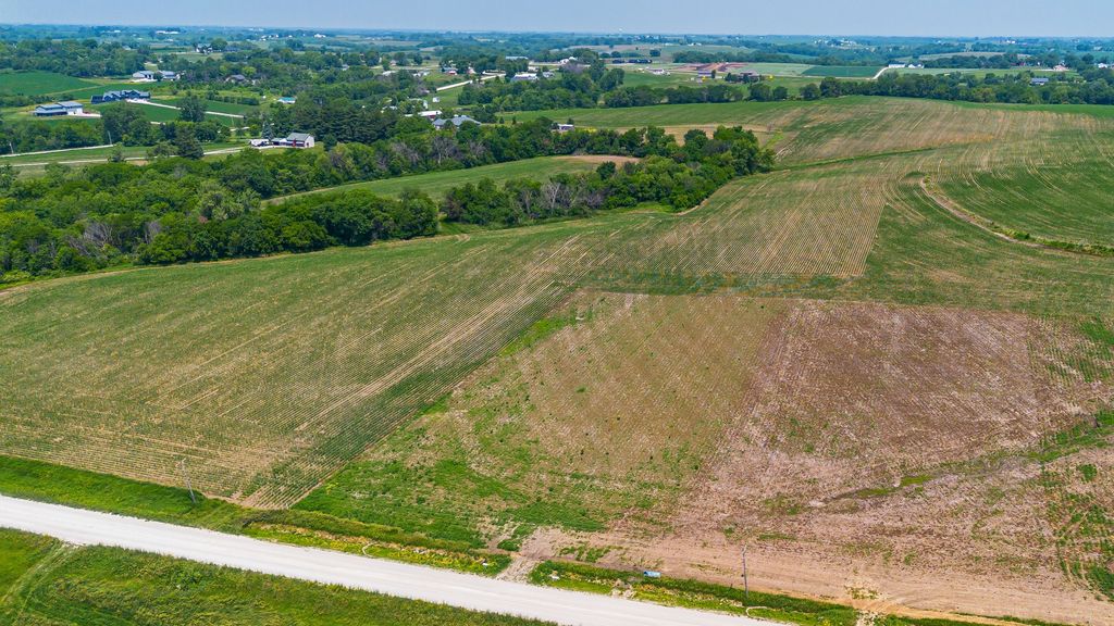 16295 Kennedy Street, Indianola, IA 50125