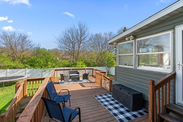 4954 W 86th Place, Crown Point, IN 46307