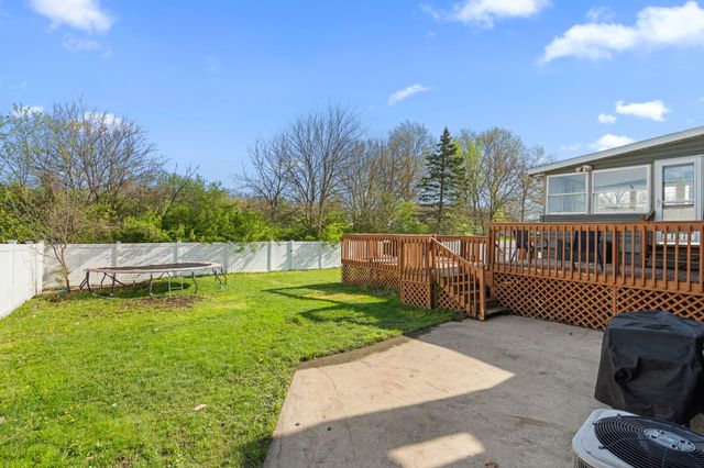 4954 W 86th Place, Crown Point, IN 46307