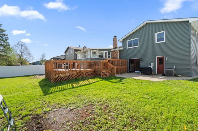 4954 W 86th Place, Crown Point, IN 46307